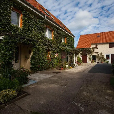 Apartment Ferienwohnung-nr-2-quitte