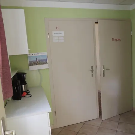 Ferienwohnung-nr-2-quitte Apartment *