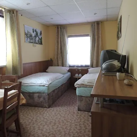 Apartman Ferienwohnung-nr-2-quitte