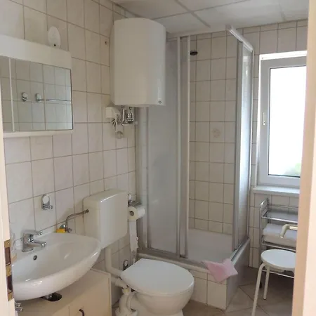 Ferienwohnung-nr-2-quitte Apartment *