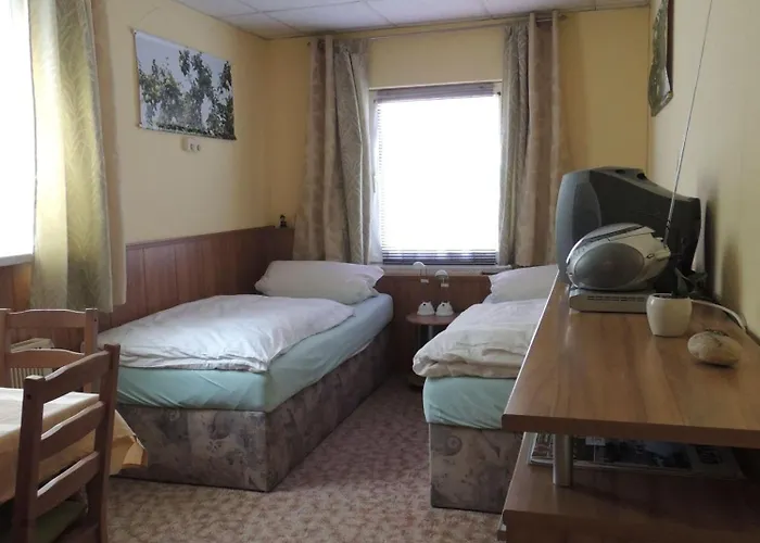 Appartement Ferienwohnung-nr-2-quitte